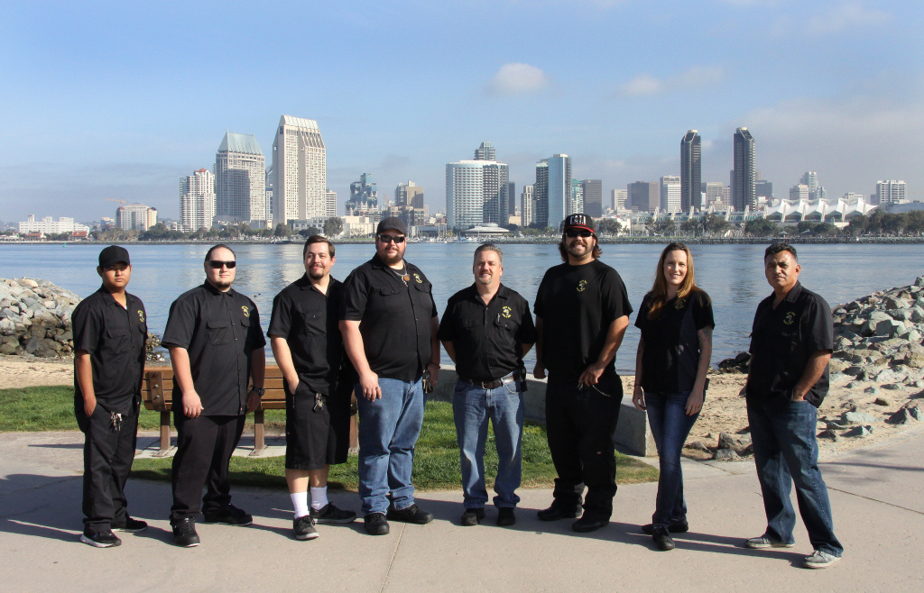 imperial-beach-locksmith-team